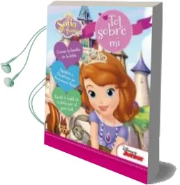 Descargar AudioLibro La Princesa Sofia. tot Sobre mi de Varios Autores año 2015