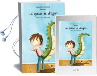 Descargar AudioLibro La Queue de Dragon de Mireia Canals Botines año 2015