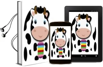 Descargar AudioLibro La Vaqueta Muriel de Varios Autores año 2015