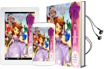 Descargar AudioLibro La Varita Magica de la Princesa Sofia de Varios Autores año 2015