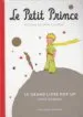 AudioLibro Le Petit Prince pop up de Antoine De Saint Exupery