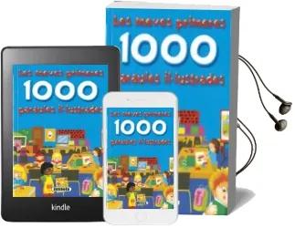 Descargar AudioLibro Les Meves Prim.1000 Palabras i de Varios Autores año 2015