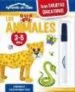 AudioLibro Los Animales (Cartas Educativas) de Varios Autores