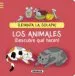 AudioLibro Los Animales ¡Descubre que Hacen! de Varios Autores