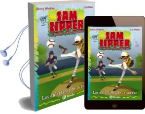 Descargar AudioLibro Los Calcetines de la Suerte: Sam Ziper de Henry Winkler año 2015