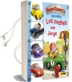 Descargar AudioLibro Los Coches de Jorge de Emilie Beaumont año 2015