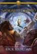 AudioLibro Los Heroes del Olimpo 5: La Sangre del Olimpo de Rick Riordan