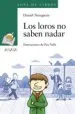 AudioLibro Los Loros no Saben Nadar de Daniel Nesquens