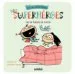 AudioLibro Los Superheroes no se Hacen la Cama de Isaura Lee