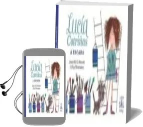 Descargar AudioLibro Lucía Cotriñas: A Escada (Gallego) de Annie M.G. Schmidt año 2015