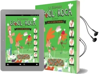 Descargar AudioLibro Luis y el Señor Kandinsky de Pau Y Marc Gasol año 2015