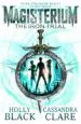 AudioLibro Magisterium: The Iron Trial de Cassandra Clare