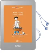 Descargar AudioLibro Mao Tiang Pelos Tesos (Galego) de Montserrat Del Amo año 2015