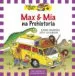 AudioLibro Max e mia na Prehistoria de Vita Dickinson