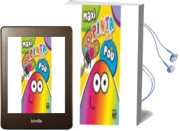 Descargar AudioLibro Maxi Pinta con pou de Varios Autores año 2015