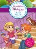 AudioLibro Meg al Rescate (la Pasteleria Magica 2) de Alessandra Berello