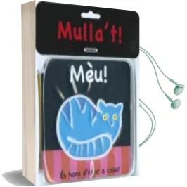 Descargar AudioLibro Meu! (Mullat) de Varios Autores año 2015