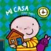 AudioLibro Mi Casa (Cometa 2) de Liesbet Slegers