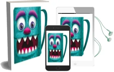 Descargar AudioLibro Mi Monstruosa Mochila de Varios Autores año 2015