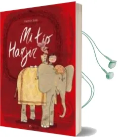 Descargar AudioLibro Mi tio Harjir de Fermin Solis año 2015