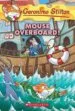 AudioLibro Mouse Overboard! de Geronimo Stilton