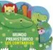 AudioLibro Mundo Prehistórico. los Contrarios de Varios Autores