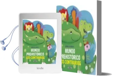 Descargar AudioLibro Mundo Prehistórico. los Contrarios de Varios Autores año 2015