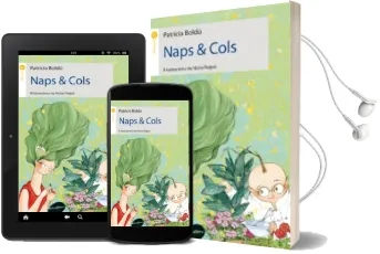 Descargar AudioLibro Naps & Cols de Patricia Carolina Boldu Ibars año 2015