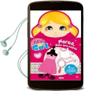 Descargar AudioLibro Nerea, Jantzi Nere Panpina de Varios Autores año 2015