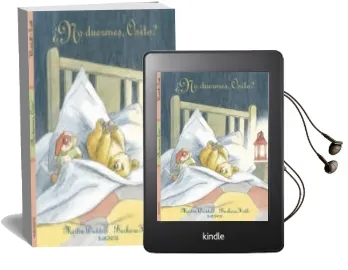 Descargar AudioLibro ¿No Duermes, Osito? de Martin Waddell año 2015