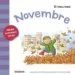 AudioLibro Novembre de Laura Espot; David Monserrat