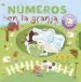 AudioLibro Numeros en la Granja de Varios Autores