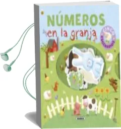 Descargar AudioLibro Numeros en la Granja de Varios Autores año 2015
