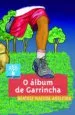 AudioLibro O Album de Garrincha de Beatriz Maceda Abeleira