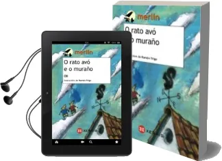 Descargar AudioLibro O Rato avo e o Muraño de Oli año 2015