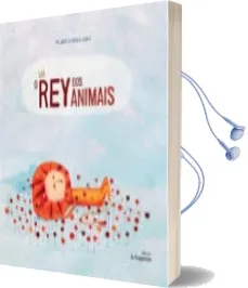 Descargar AudioLibro O rei dos Animais de Miguel Tanco año 2015