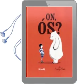 Descargar AudioLibro On, os? de Sophy Henn año 2015