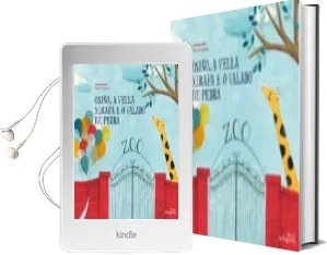 Descargar AudioLibro Osiño, a Vella Xirafa e o Valado de Pedra de Susana Isern año 2015