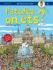 AudioLibro Patufet, on ets? de Roger Roig Cesar