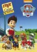 AudioLibro Paw Patrol (Stick & Color) de Varios Autores