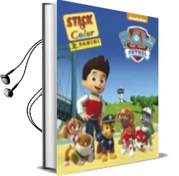 Descargar AudioLibro Paw Patrol (Stick & Color) de Varios Autores año 2015