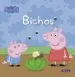 AudioLibro Peppa Pig: Bichos de Varios Autores