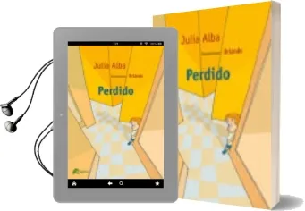 Descargar AudioLibro Perdido de Julia Alba año 2015