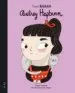 AudioLibro Petita & Gran Audrey Hepburn de Maria Isabel Sanchez Vegara