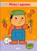 AudioLibro Pinto i Aprenc (5-6 Anys) de Varios Autores