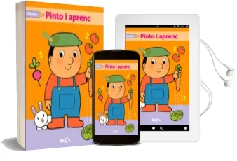 Descargar AudioLibro Pinto i Aprenc (5-6 Anys) de Varios Autores año 2015