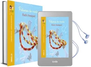 Descargar AudioLibro Polseres de Moda de Valerie Paris año 2015