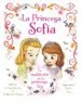 AudioLibro Princesa Sofia. la Maldicion de la Princesa ivy de Walt Disney