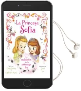 Descargar AudioLibro Princesa Sofia. la Maldicion de la Princesa ivy de Walt Disney año 2015