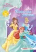AudioLibro Princesas Disney. Como una Princesa (Leo con Disney Nivel 2) de Varios Autores
